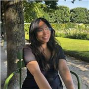 Doy clases particulares económicas de
apoyo escolar para francés habló leo y escribo el idioma perfectamente viví 8 años en la capital de Francia , Paris la